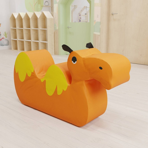 Контурная игрушка Верблюд ДМФ-МК-01.94.00