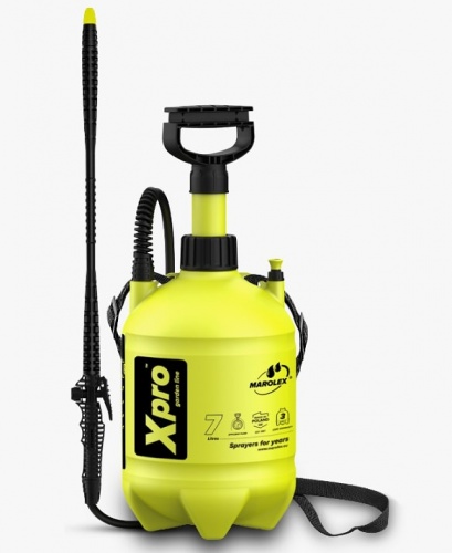 Опрыскиватель помповый Marolex Xpro 7 / S176.121