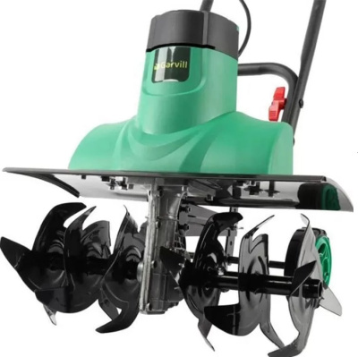 Миникультиватор Garvill MC365-20