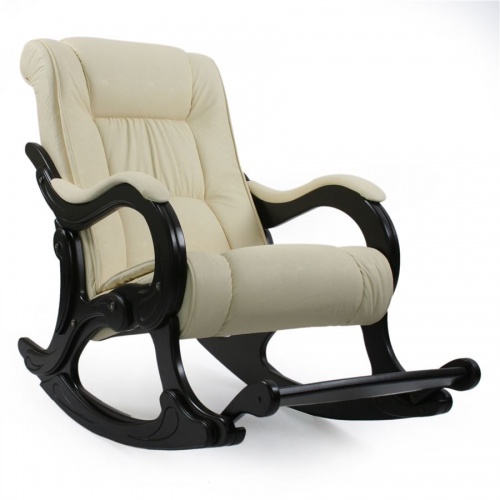 Кресло-качалка Модель 77 Лидер Дунди 112