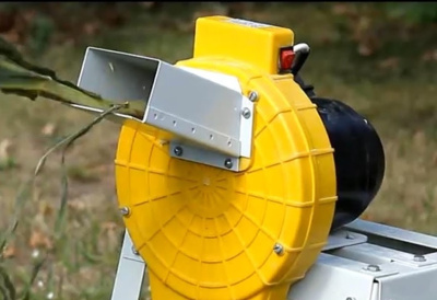 Измельчитель кормов Могилевлифтмаш ИК-1