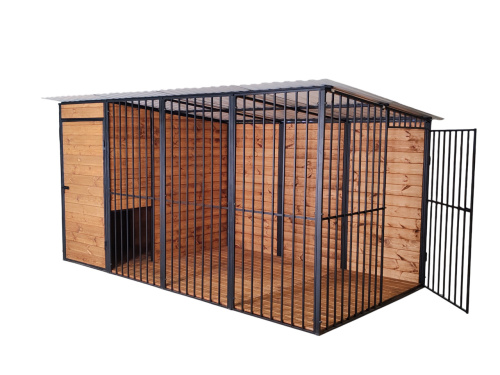 Вольер № 15 2х4