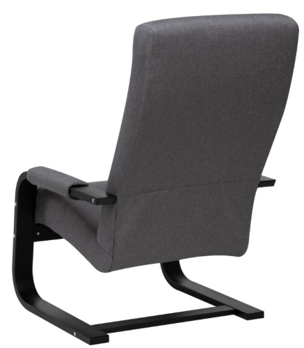 Кресло Leset Ален венге Savana Plus Mouse 