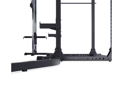 Рама силовая с кроссовером DFC PAPABABE