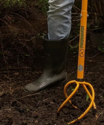 Культиватор садовый Tornadica TOR-32CUL