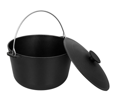 Казан походный Boyscout 61545