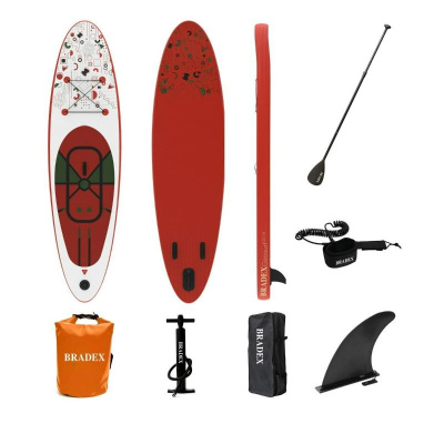 SUP-борд Bradex Geosurf SF 0803