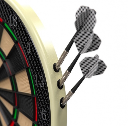 Электронный дартс DFC DARB02C 3 дротика