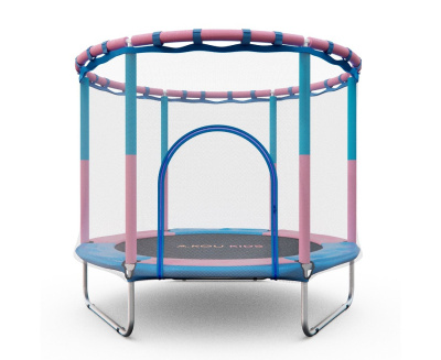 Батут детский DFC A.KOU KIDS 48 122 см с сеткой