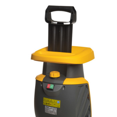 Садовый измельчитель Stiga Bio Master 2200 (290000222/ST1)