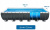 Бассейн Intex Ultra XTR с волейбольной сеткой 732x366x132 см 26368
