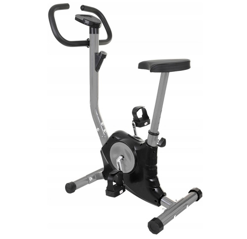 Велотренажер DFC B84007 ременной до 100 кг