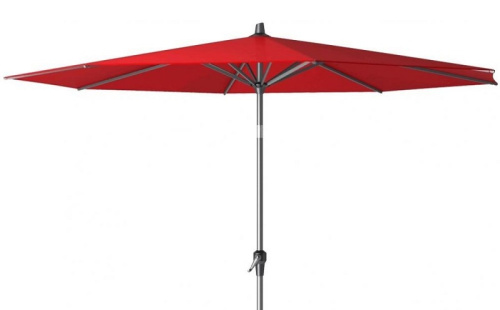 Зонт для сада AFM-270/8k-Red