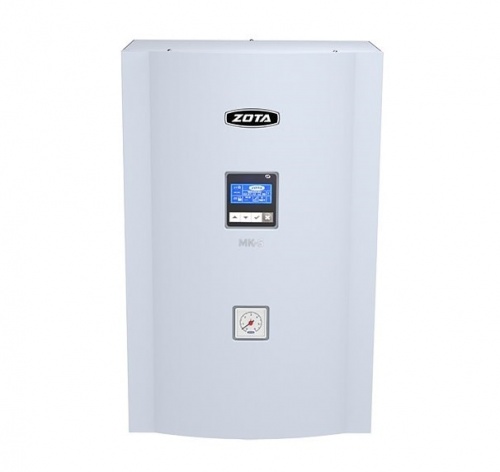 Электрический котел ZOTA MK-S 6 кВт