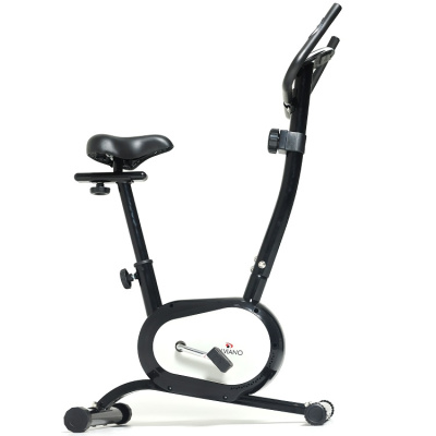 Велотренажер Calviano fit black