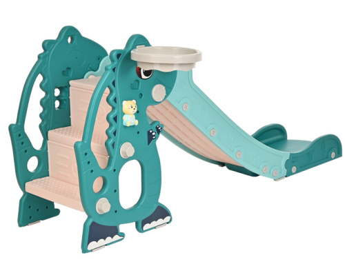 Горка-комплекс Pituso Викки YYS850 голубой