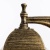 Фонарь уличный Arte Lamp Berlin A1012AL-1BN