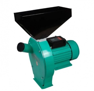 Измельчитель зерна Sturm! HM2500