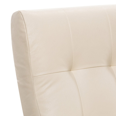 Кресло-маятник Leset Спринг венге Dundi 112