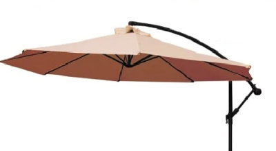 Зонт садовый Green Glade 8003