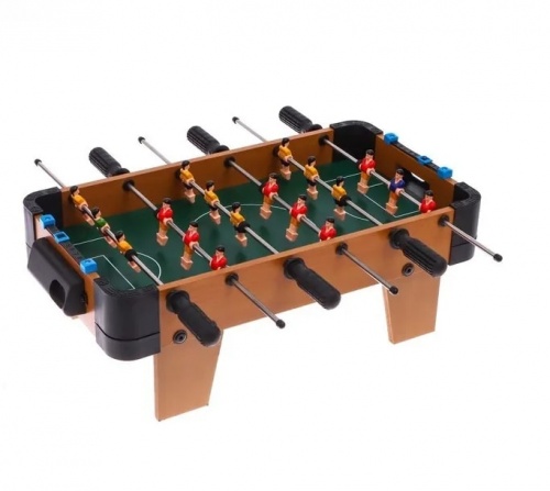 Настольный футбол Sima-Land Лига чемпионов 7649193