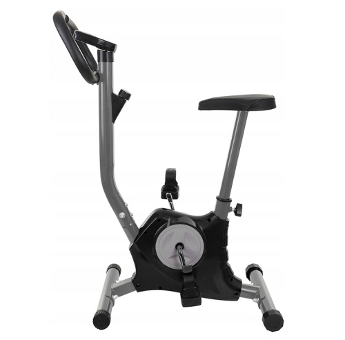 Велотренажер DFC B84007 ременной до 100 кг