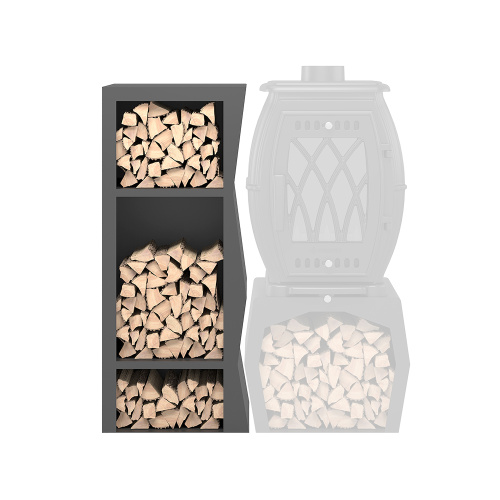 Дровник Везувий BX-09 L