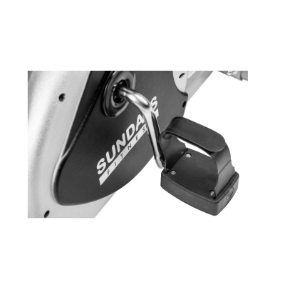 Велотренажер Sundays Fitness ES-8001 черный