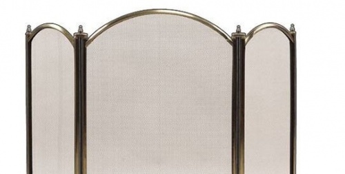 Экран каминный C03026AB