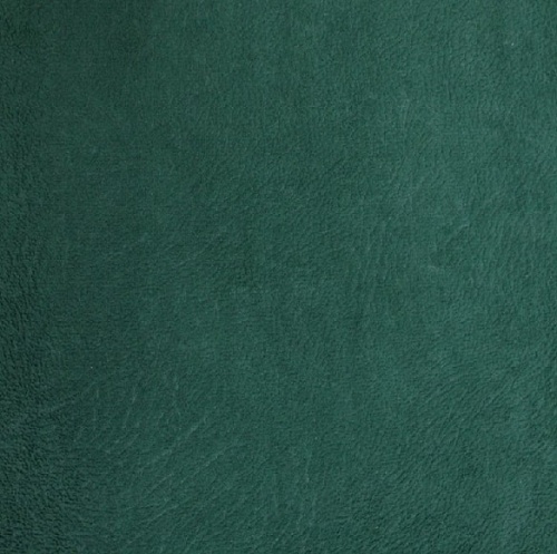 Банкетка Вивальди с ящиком венге ткань зеленый 