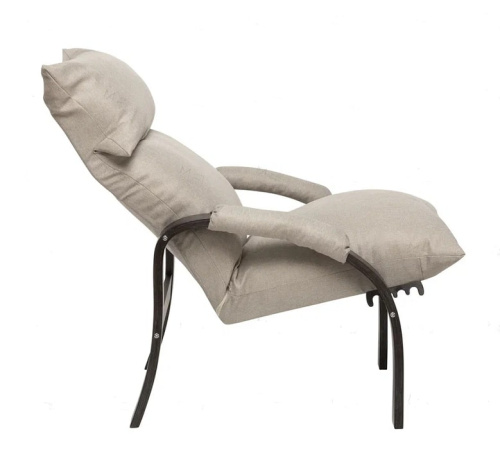 Кресло-трансформер Leset Морган венге текстура Малмо 05 