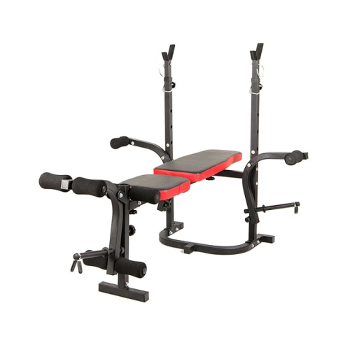 Скамья спортивная AMETIST 67