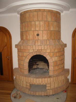 Плитка облицовочная Рваный камень Мини разноцвет