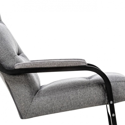 Кресло Leset ОСКАР венге Малмо 90 