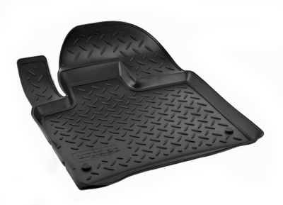 Коврики салона для Audi Q7 (4LB)