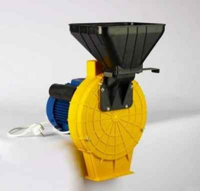 Измельчитель кормов Могилевлифтмаш ИК-1