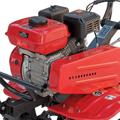 Культиватор Brado GM-700 колеса Brado 4.00-10 комплект