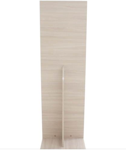 Зеркало напольное Стелла 2 шимо светлый 