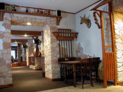 Плитка облицовочная Плитняк Классик