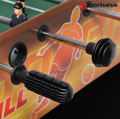 Настольный футбол FORTUNA Arena FRS-455 / 08093