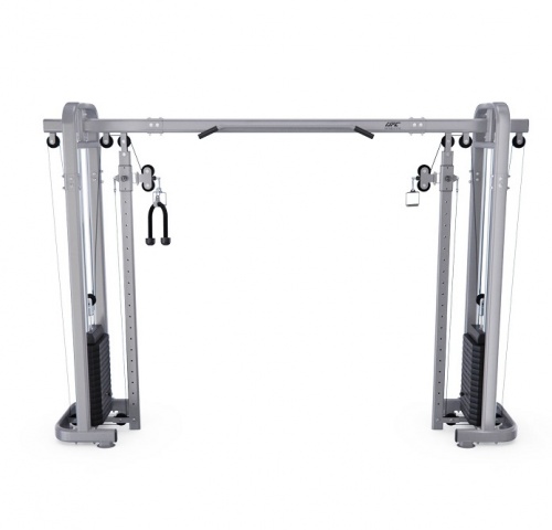 Кроссовер DFC HomeGym D10098 / 2 стека по 90 кг