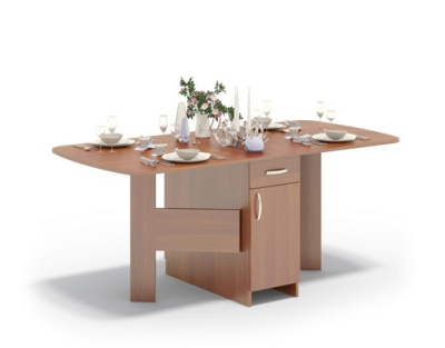 Стол раскладной Сокол СП-09.1 