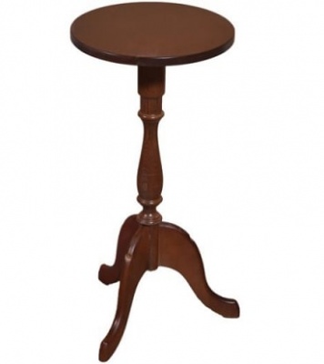 Подставка для цветов П2 белый 