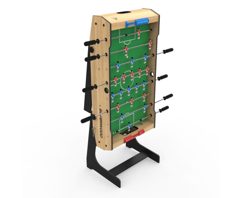 Игровой стол футбол DFC SILVERWOOD