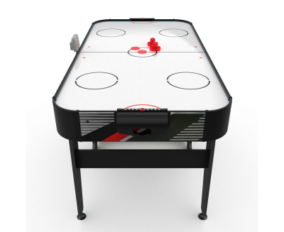 Игровой стол аэрохоккей DFC Boston2 складной 54