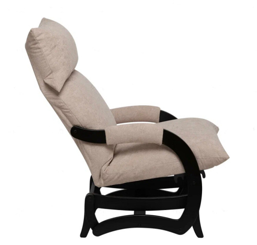 Кресло-маятник Leset Соно венге Joya 006