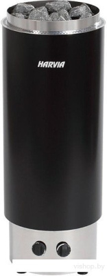 Банная печь Harvia Cilindro PC90E фото 3