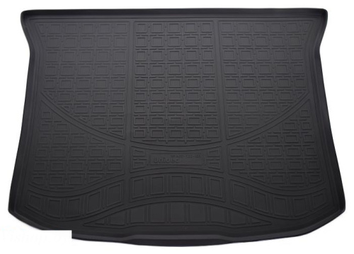 Коврик багажника для Ford Edge 