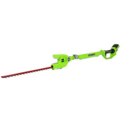 Кусторез Greenworks G24PH51 2300707