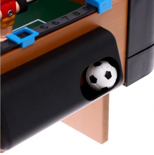 Настольный футбол Sima-Land Лига чемпионов 7649193